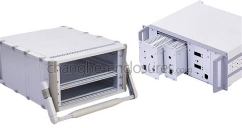 china wholesale cnc aluminum enclosure manufacturer|Changhe Enclosures l Electrical Enclosures l Protective Case.